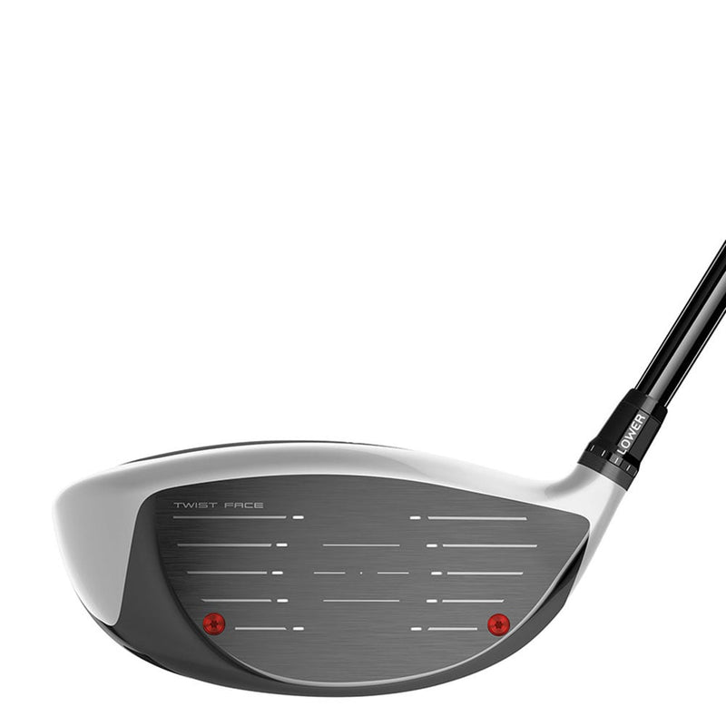 TaylorMade M6 D-Type Draw Golf Driver