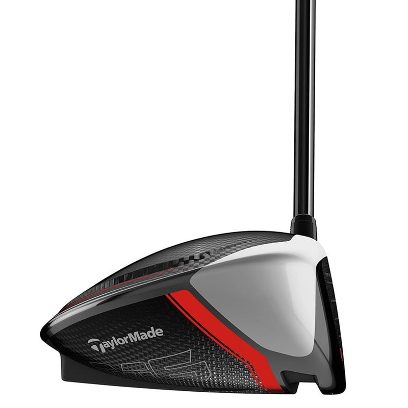 TaylorMade M6 D-Type Draw Golf Driver