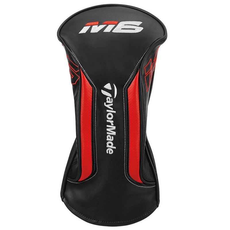 TaylorMade M6 D-Type Draw Golf Driver