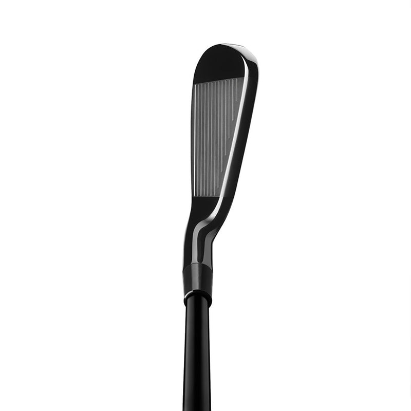 TaylorMade P790 Limited Edition Black Golf Irons - Steel