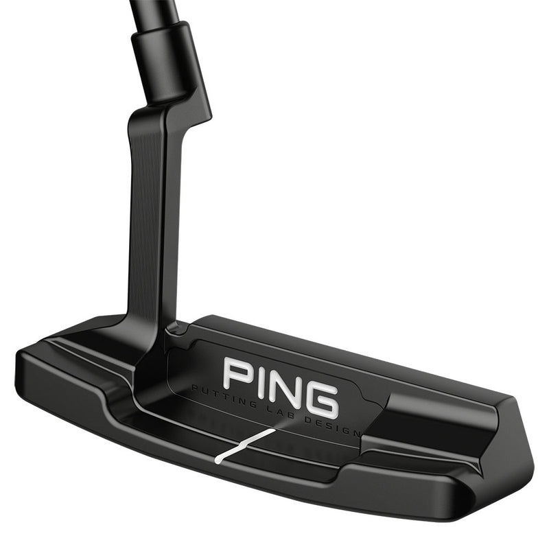 Ping PLD Putter - Anser 2 Matte Black