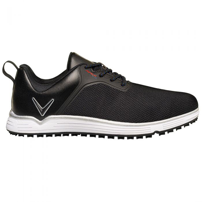 Callaway Apex Lite Spikeless Shoes - Black