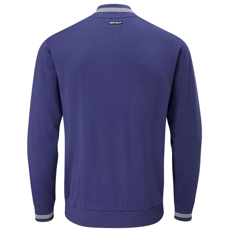 Stuburt Arctic Lined Sweater - Midnight