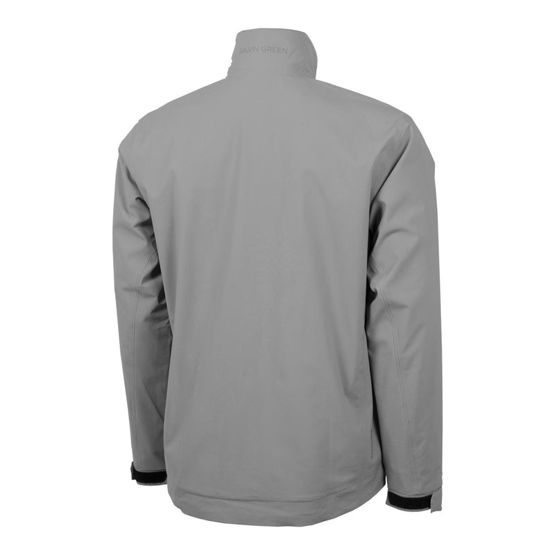 Galvin Green Gore-Tex Arlie Waterproof Jacket - Sharkskin