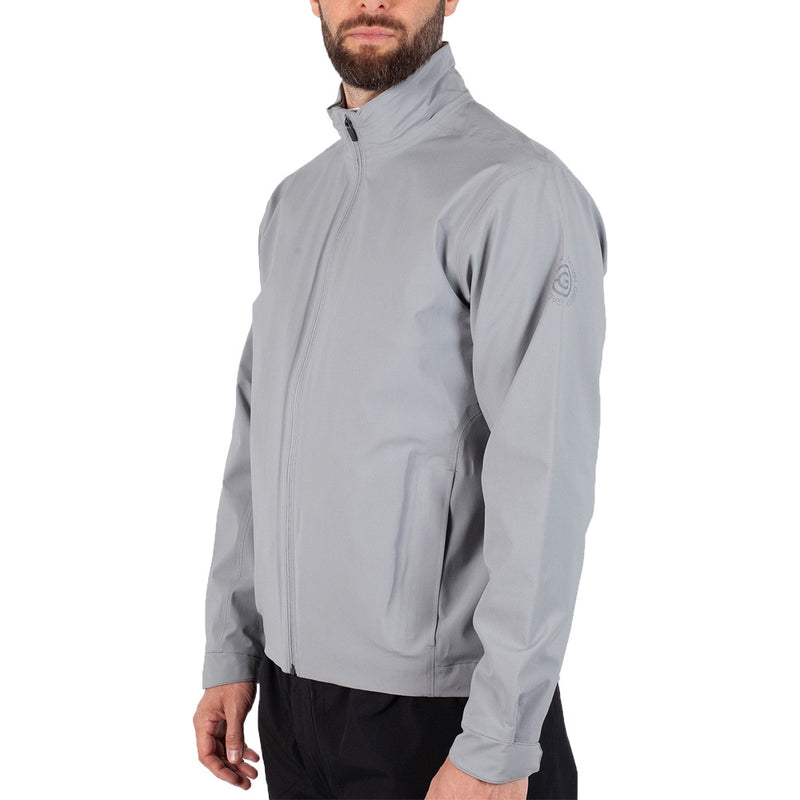 Galvin Green Gore-Tex Arlie Waterproof Jacket - Sharkskin