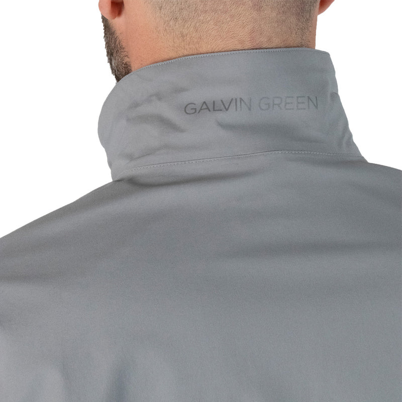 Galvin Green Gore-Tex Arlie Waterproof Jacket - Sharkskin