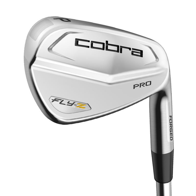 Cobra Fly-Z Forged Pro Steel Golf Irons