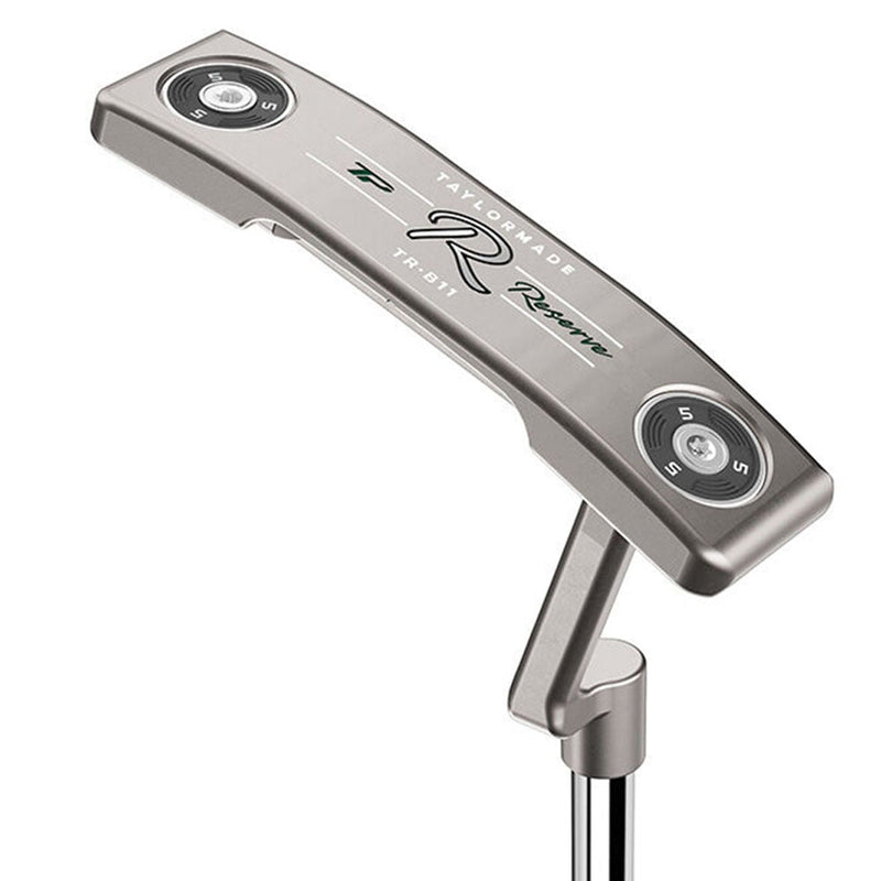 TaylorMade TP Reserve Putter - B11