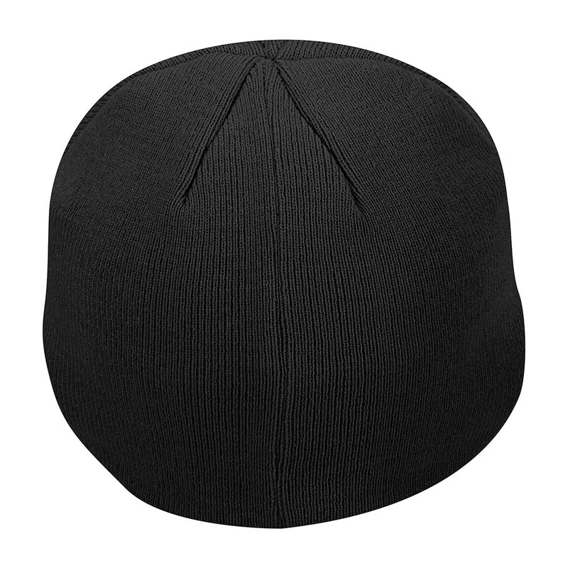 TaylorMade Reversible Winter Beanie - Black