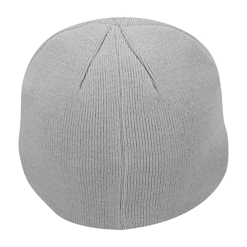 TaylorMade Reversible Winter Beanie - Grey