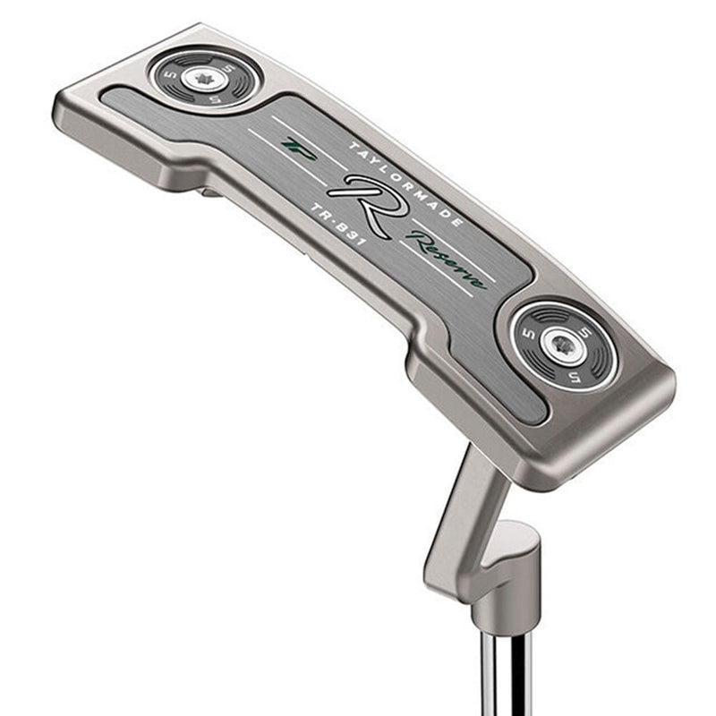 TaylorMade TP Reserve Putter - B31