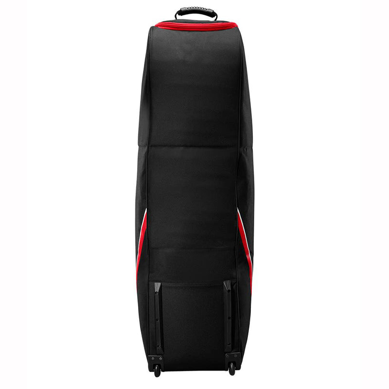 Wilson Wheeled Travel Cover - Black/Red