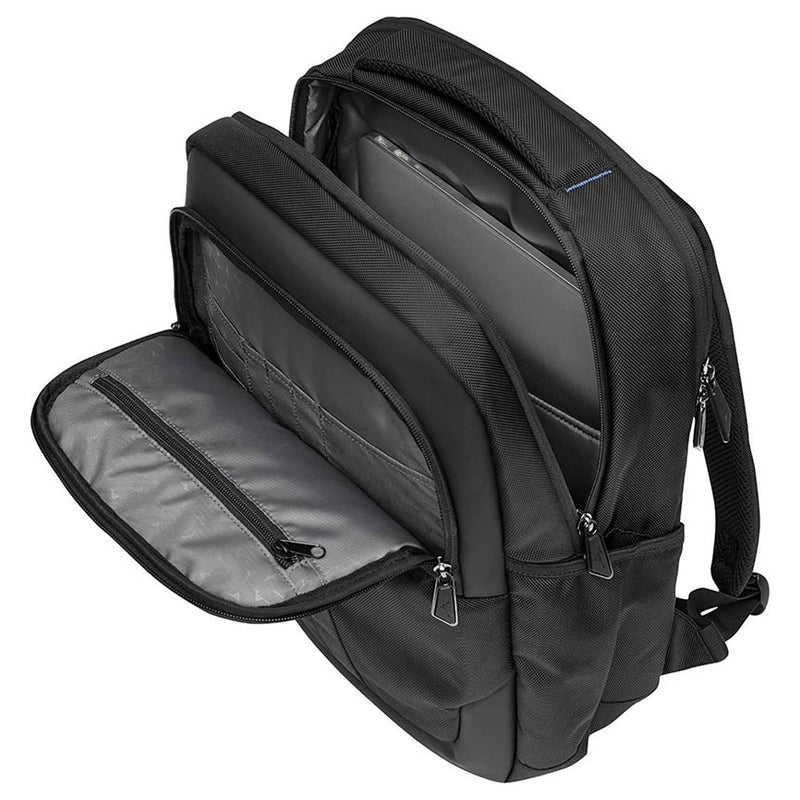 Mizuno Backpack - Black