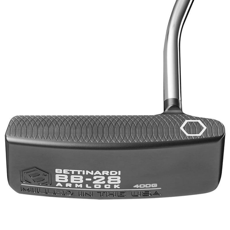 Bettinardi BB Putter - BB28 Armlock