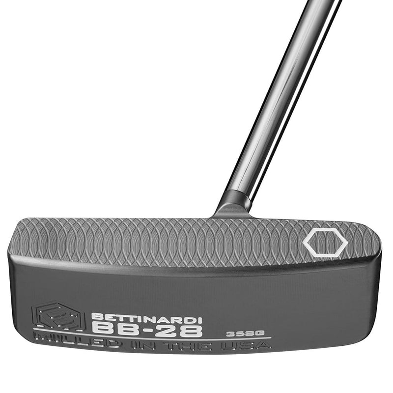 Bettinardi BB Putter - BB28 Centre Shaft