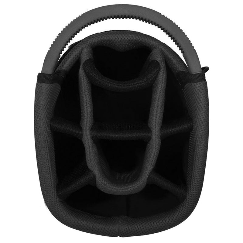 Bag Boy Superlite Stand Bag - Black