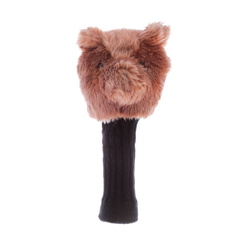 Champ Animal Headcover - Bear