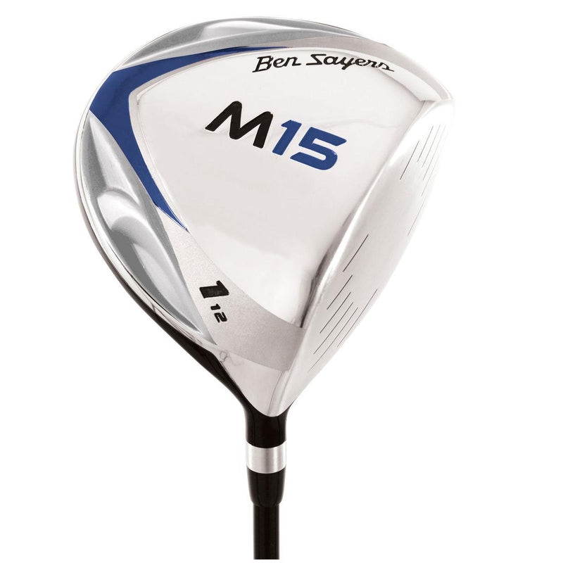 Ben Sayers M15 Golf Package Set (Steel / Graphite)