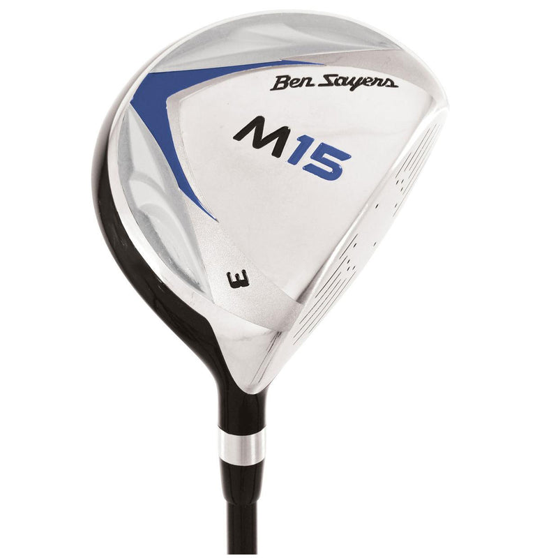 Ben Sayers M15 Golf Package Set (Graphite)