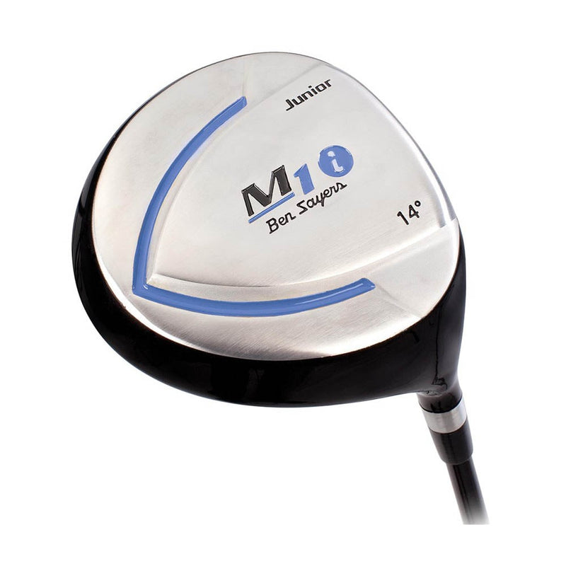 Ben Sayers M1i Junior Package Set - Blue