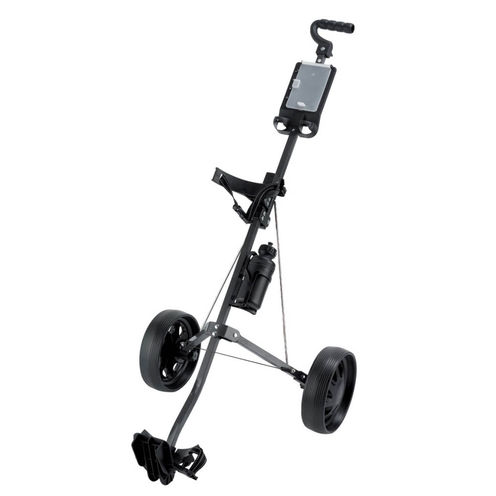 Ben Sayers Two Wheel Golf Trolley