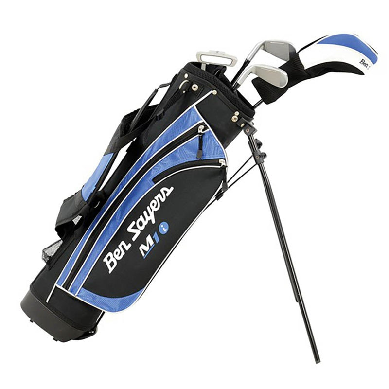 Ben Sayers M1i Junior Package Set - Blue