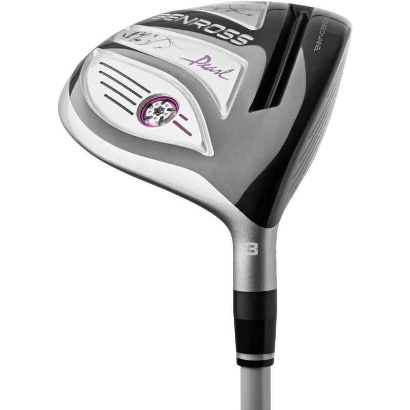 Benross Pearl Fairway Wood - Ladies