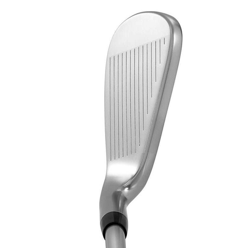 Benross Gold Combo Irons - Graphite