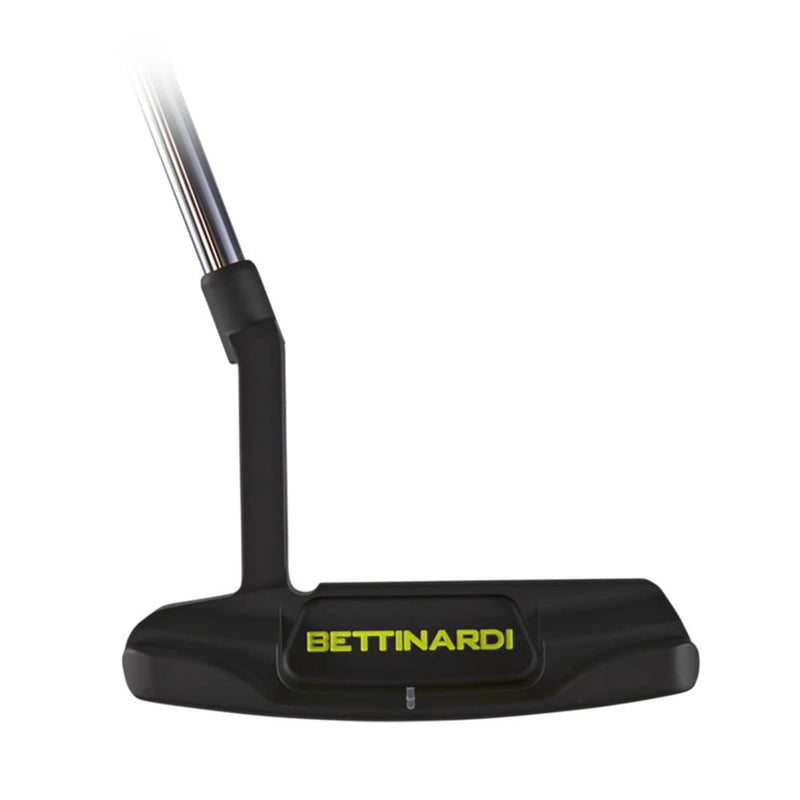 Bettinardi BB1 Black Satin Golf Putter