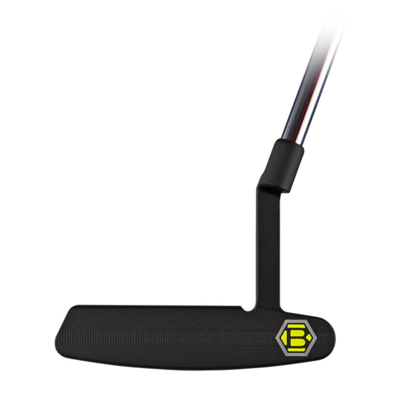 Bettinardi BB1 Black Satin Golf Putter