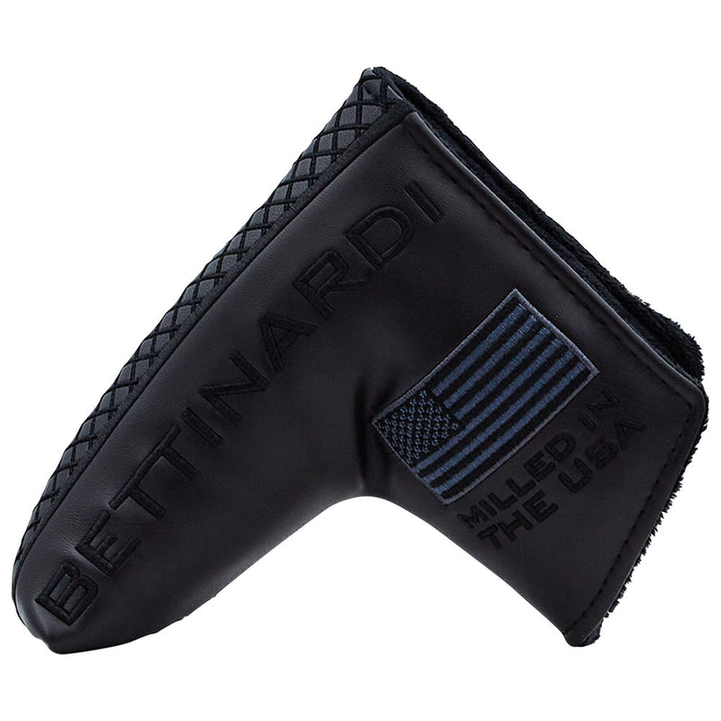 Bettinardi Ltd Edition Blackout Putter - BB46