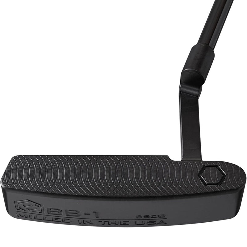 Bettinardi Ltd Edition Blackout Putter - BB1