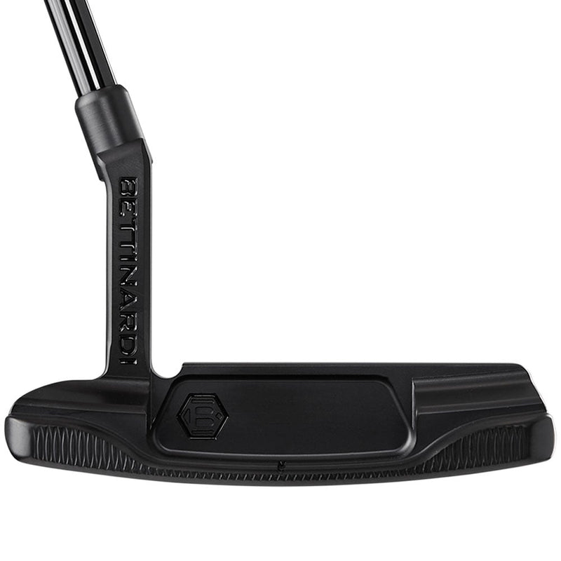 Bettinardi Ltd Edition Blackout Putter - BB1