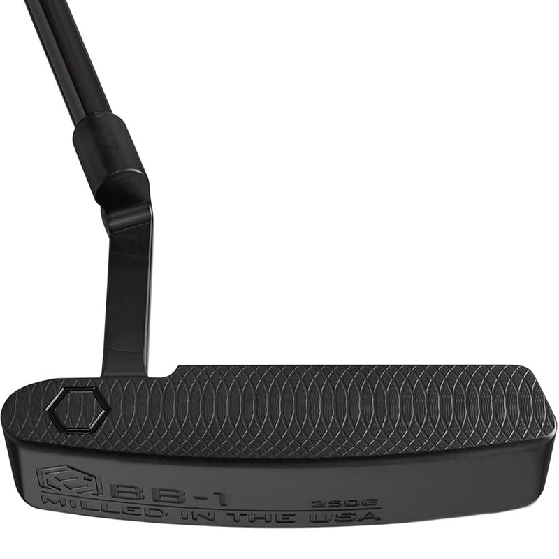 Bettinardi Ltd Edition Blackout Putter - BB1