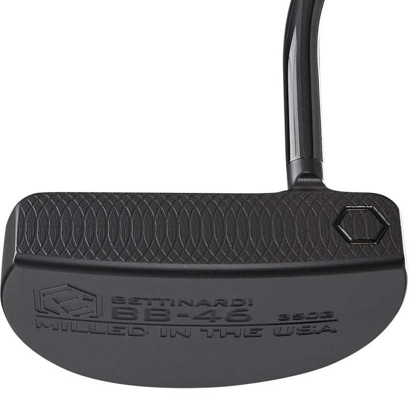 Bettinardi Ltd Edition Blackout Putter - BB46