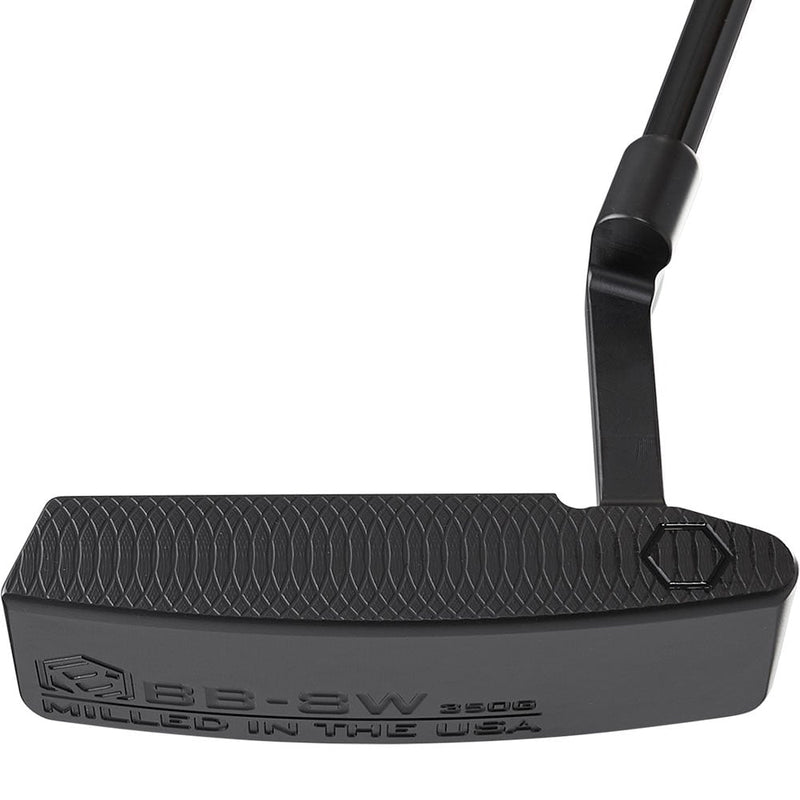 Bettinardi Ltd Edition Blackout Putter - BB8W