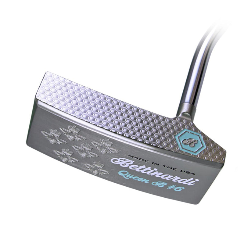 Bettinardi Queen B 6 Putter