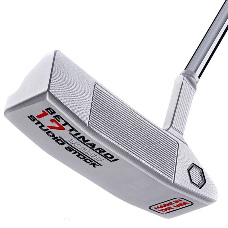 Bettinardi Studio Stock 17 Putter