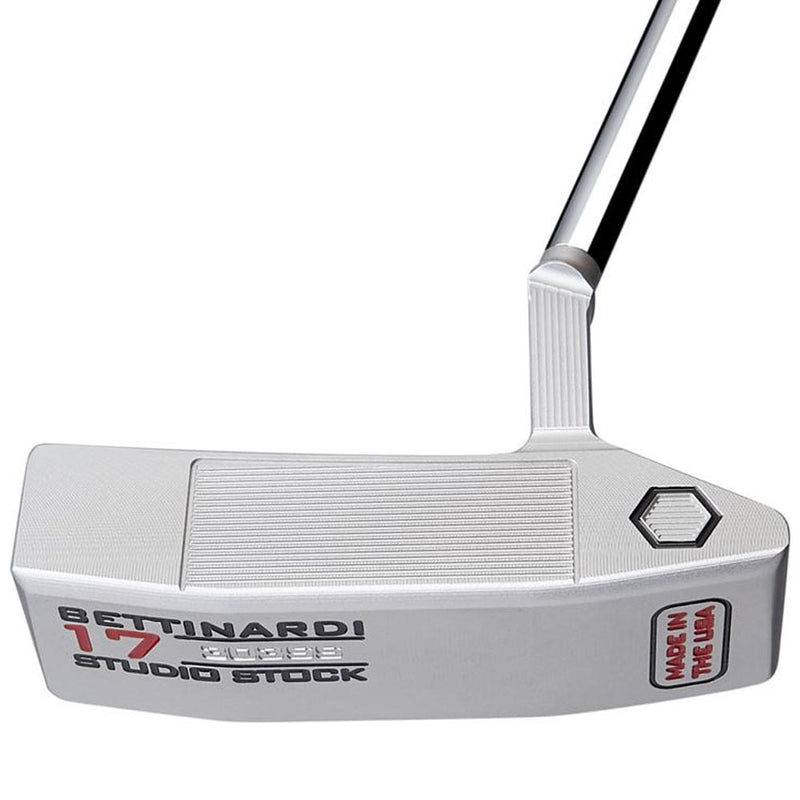 Bettinardi Studio Stock 17 Putter