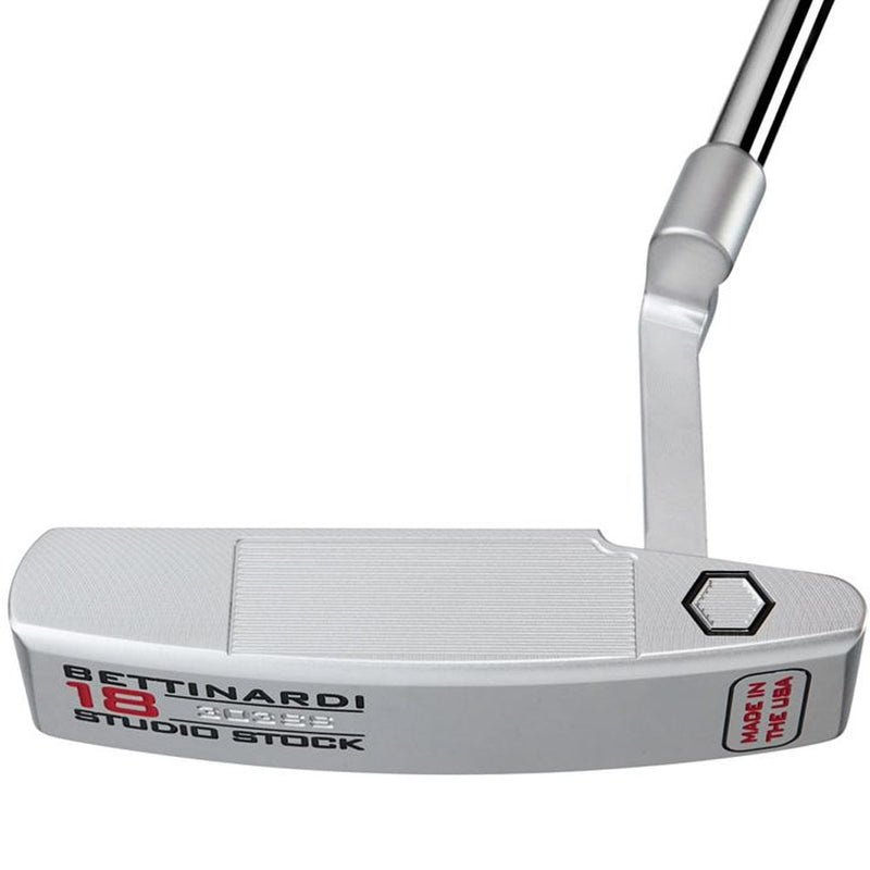 Bettinardi Studio Stock 18 Putter