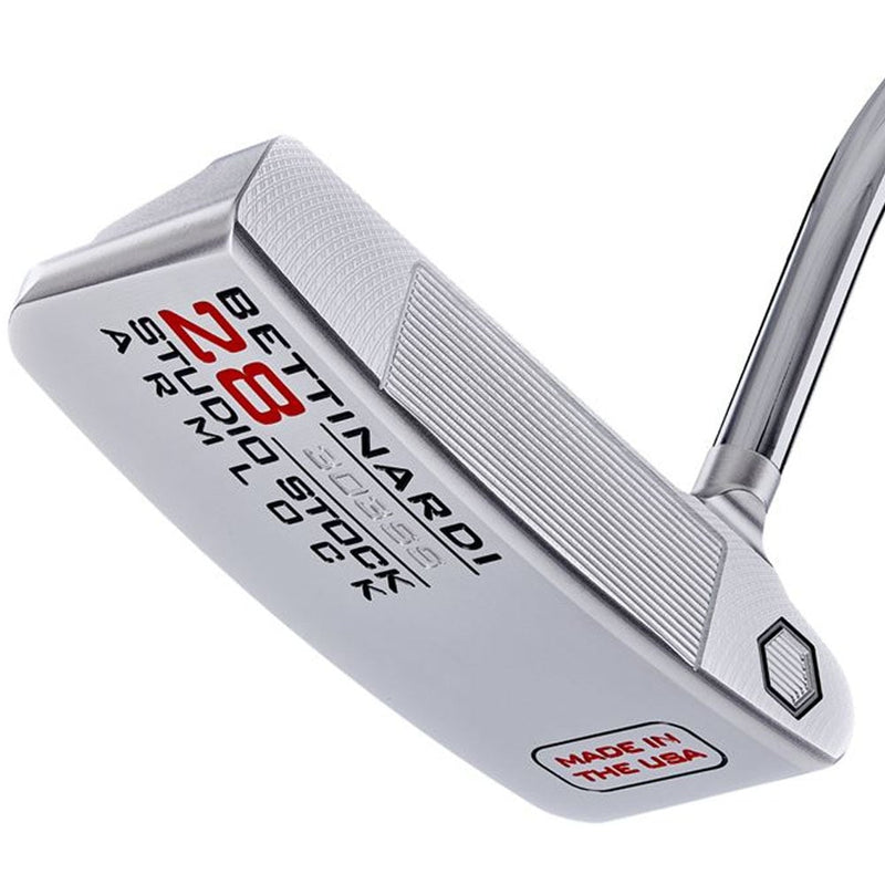 Bettinardi Studio Stock 28 Armlock Putter