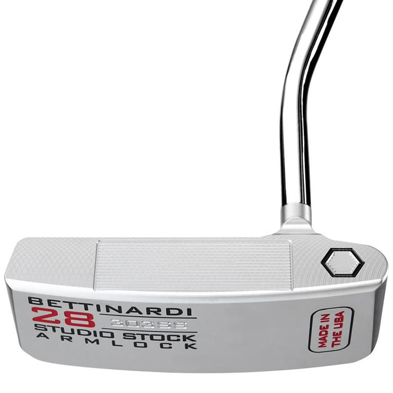 Bettinardi Studio Stock 28 Armlock Putter