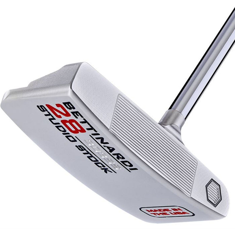 Bettinardi Studio Stock 28 Centre Shaft Putter