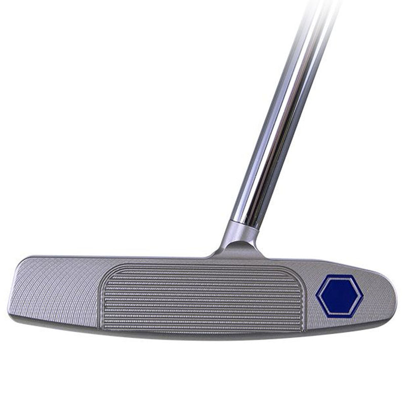 Bettinardi Studio Stock 28 Center Shaft Slotback Golf Putter