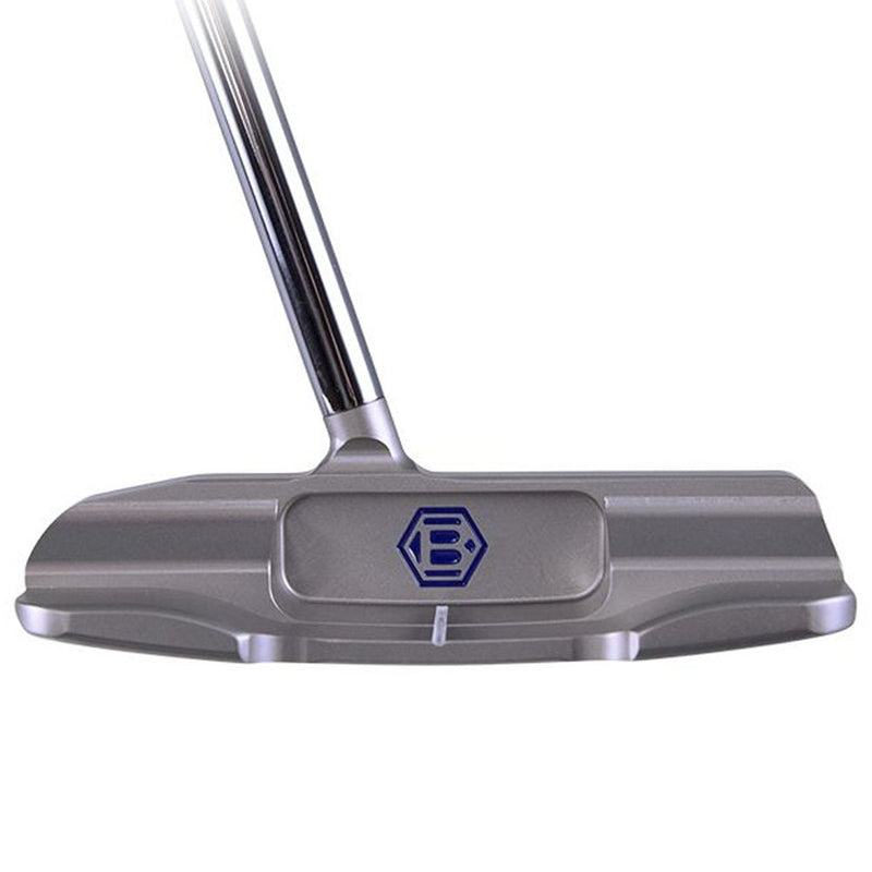 Bettinardi Studio Stock 28 Center Shaft Slotback Golf Putter