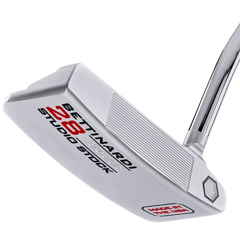 Bettinardi Studio Stock 28 Putter