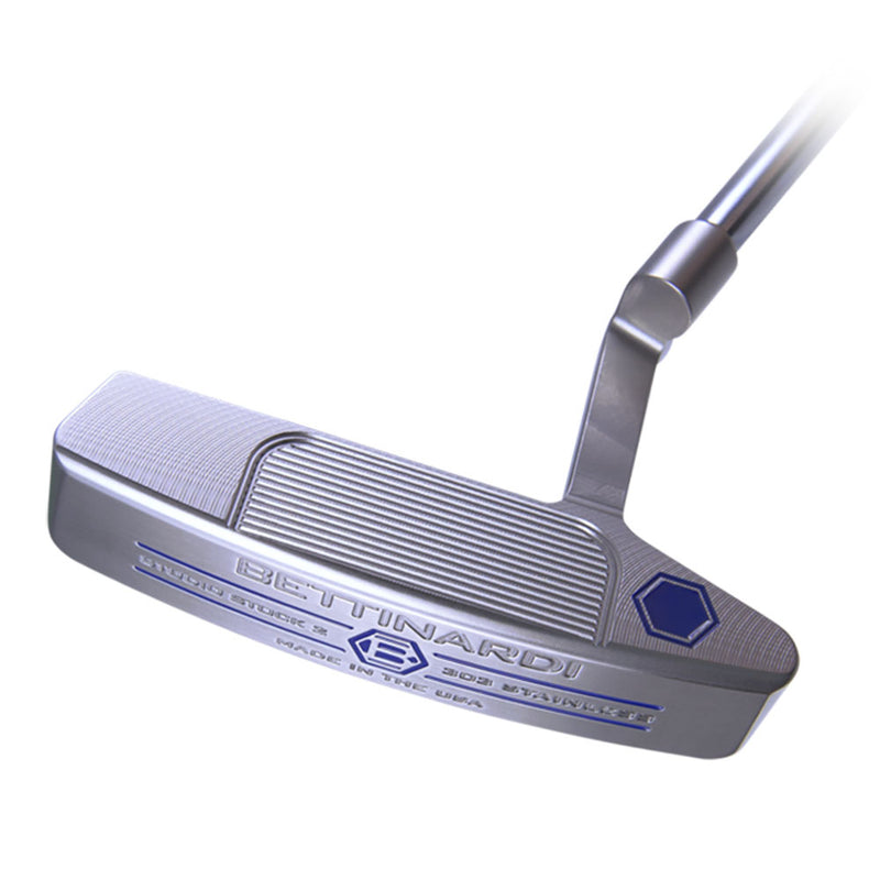 Bettinardi Studio Stock 2 Putter