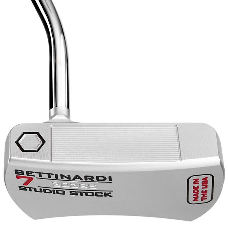 Bettinardi Studio Stock 7 Putter