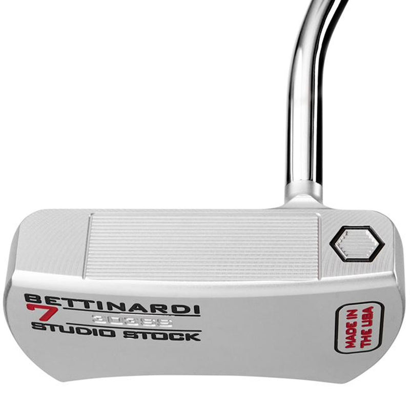 Bettinardi Studio Stock 7 Putter