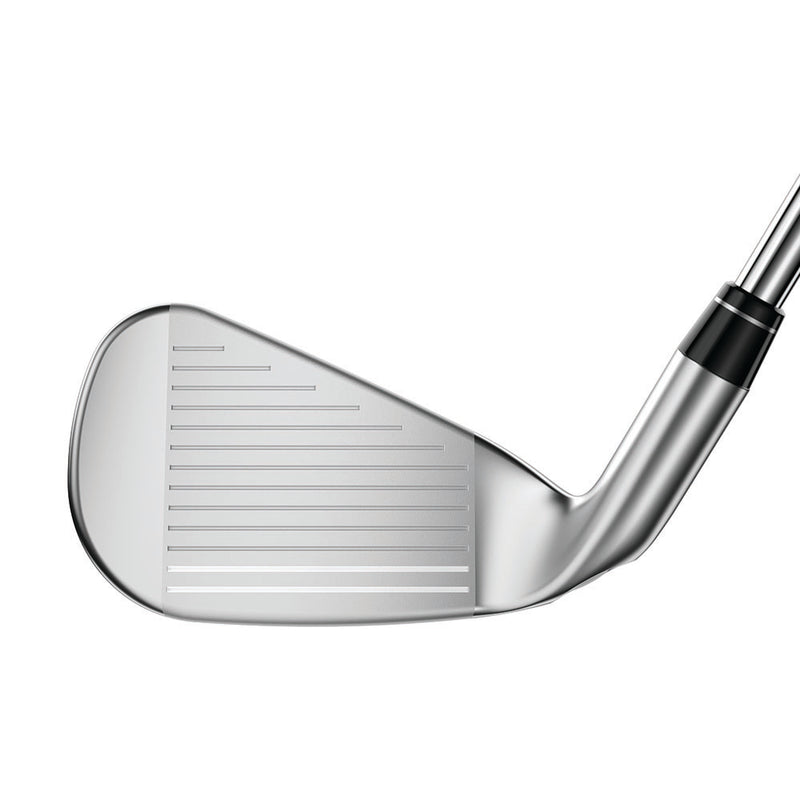 Callaway Big Bertha B21 Irons - Graphite